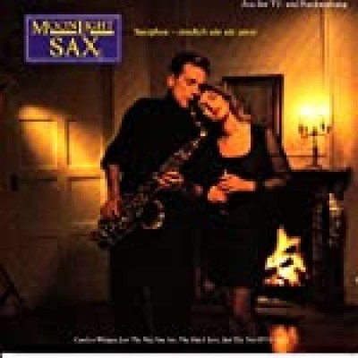 Moonlight Sax Brian, Smith: