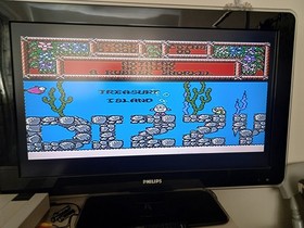 NES Codemasters Super Adventure Quests Boxed Complete with Box  Protector