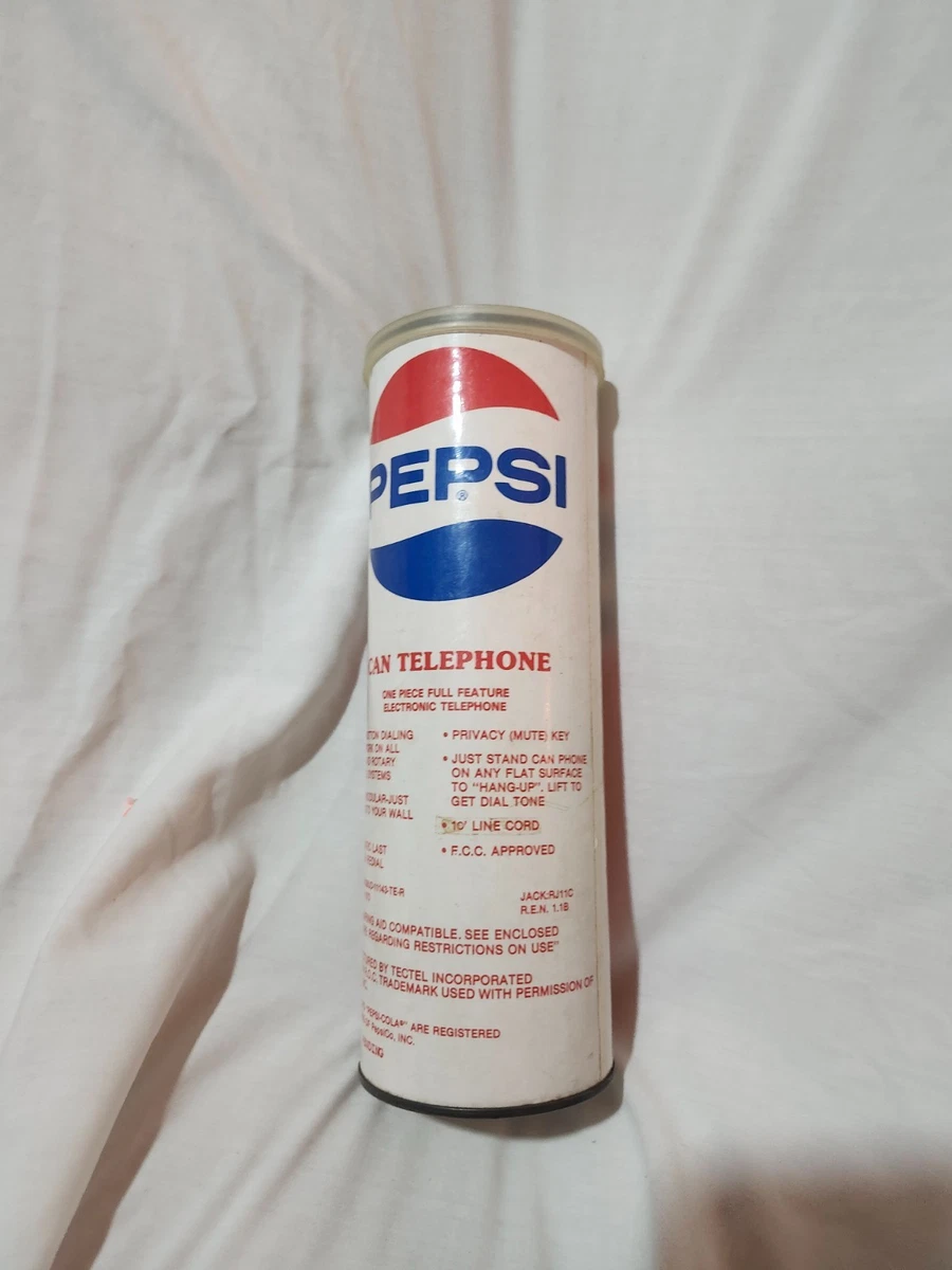 pepsi cola phone products for sale | eBay