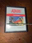 Centipede Atari 2600 1982 Game Cartridge