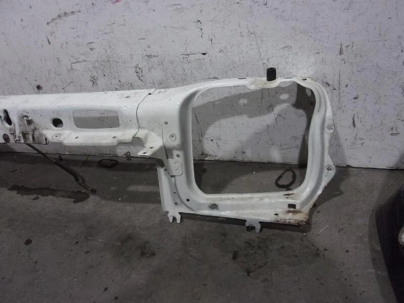 46742943 panel frontal para FIAT DOBLO CARGO (223) 1.9 DIESEL CAT 2001 4818050 - Imagen 2 de 4