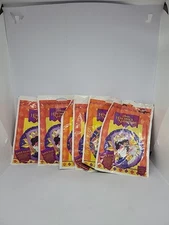 Vt. The Hunch Back Of Norte Dame Mylar Balloon Anagram 1996 NOS Rare Disney (6)