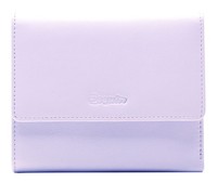 Esquire Viktoria Flap Wallet GeldböRse Lilac Flieder Neu