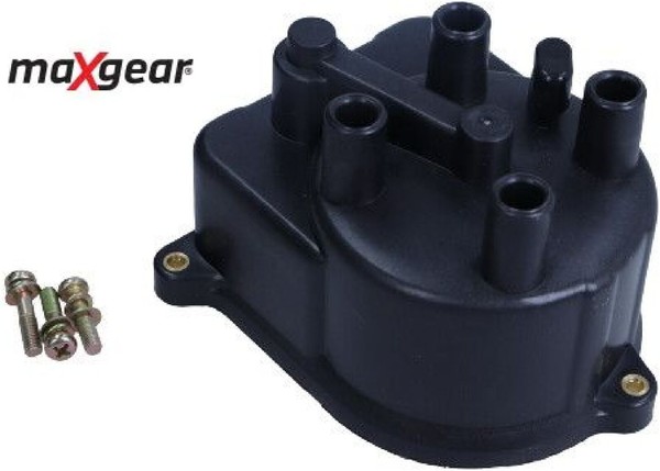 Maxgear 31-0215 ZüNdverteilerkappe ZüNdverteiler FüR Honda FüR Rover-image