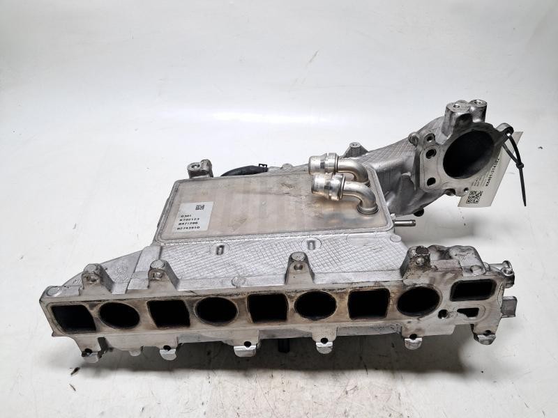 5L253019Q collecteur d admission VOLKSWAGEN TIGUAN II AD1 DTS K6401-314382