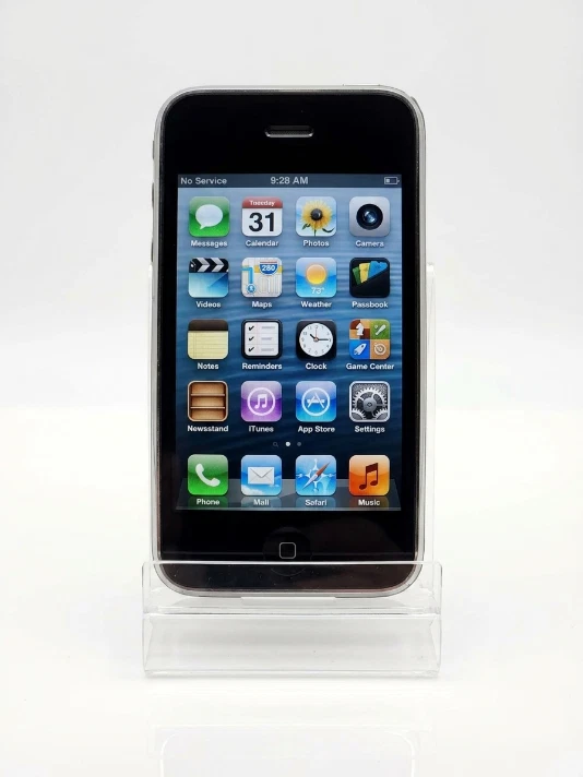 iPhone 3GS 16GB iOS for sale | eBay