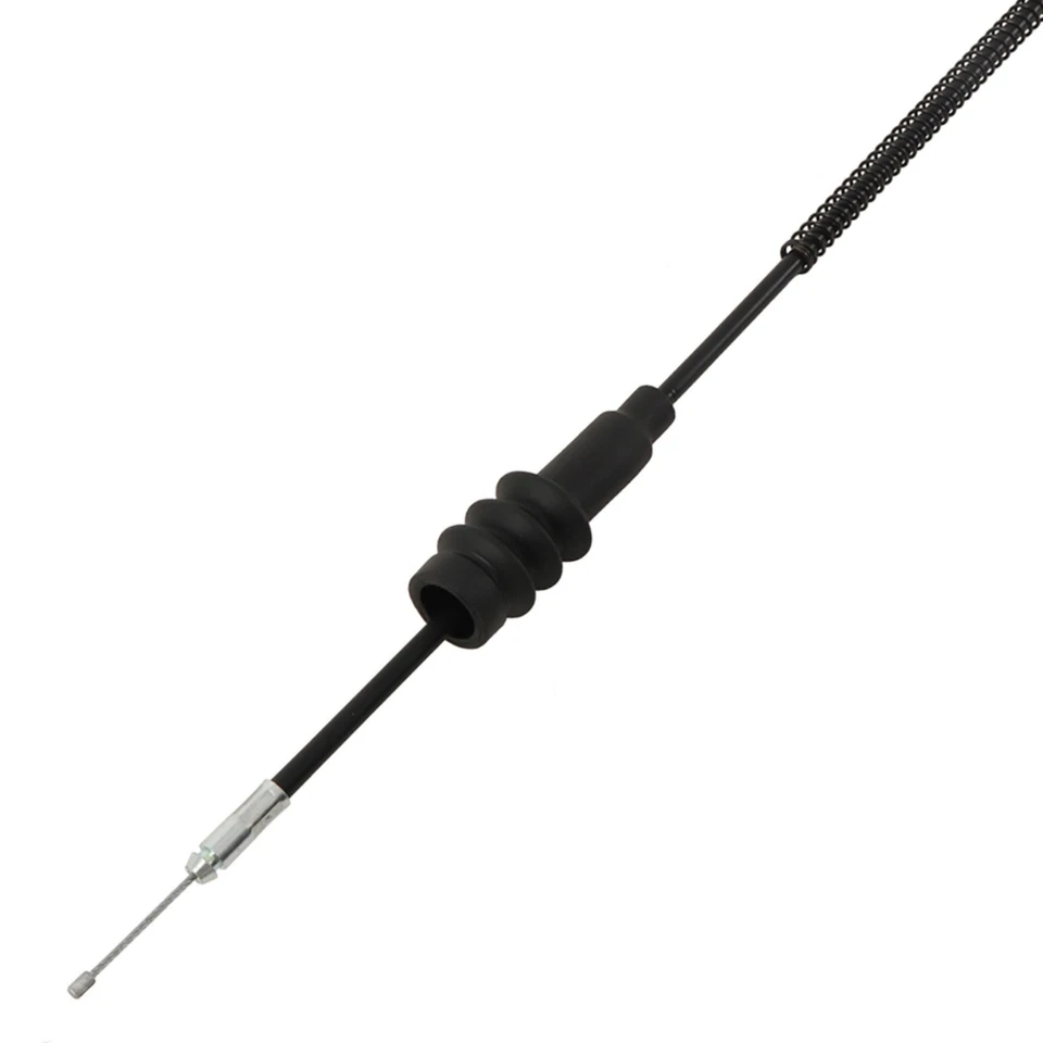 New Cable Connection Throttle Cable PC16-1348 for Kawasaki KDX175 1982 - Image 2 of 4
