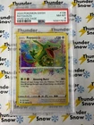 Rayquaza #138 2020 Pokemon - Vivid Voltage PSA 8