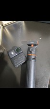DJI Osmo Nano Standard Combo (128GB) - Small 4k/60fps Action Camera used