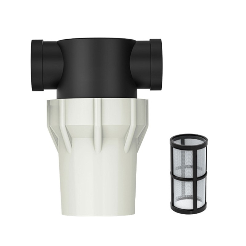 Wate Interface Water Pipe Strainer 1/2in 3/4in Water Pump Strainer Water Pipe ...