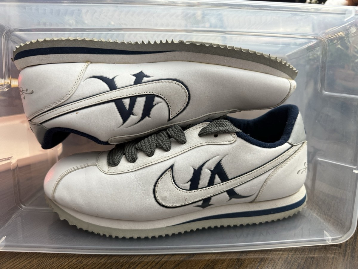 Size 7 - Nike Cortez Basic Mr. Cartoon | eBay