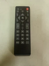 Sylvania NH001UD Pre-Owned Multi Brand TV Television Remote Control, Factory Ori