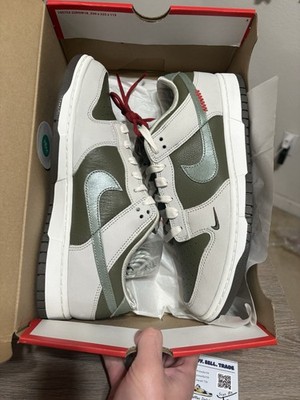 Size 10 - Nike Dunk Low Retro Year of The Snake (Men's)