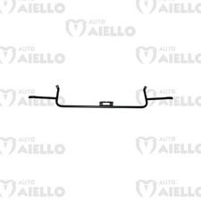 Telaietto paraurti anteriore Aixam 400.4 300 400 evolution