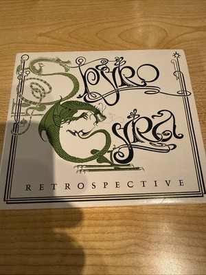 Retrospective Spyro Gyro