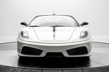 2009 Ferrari 430 Scuderia on eBay