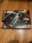 New ListingLEGO Star Wars : Jango Fett's Starship Building Set #75433 (Sealed)