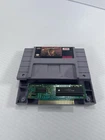 Indiana Jones Greatest Adventures SNES Super Nintendo Cartridge Tested Work Read