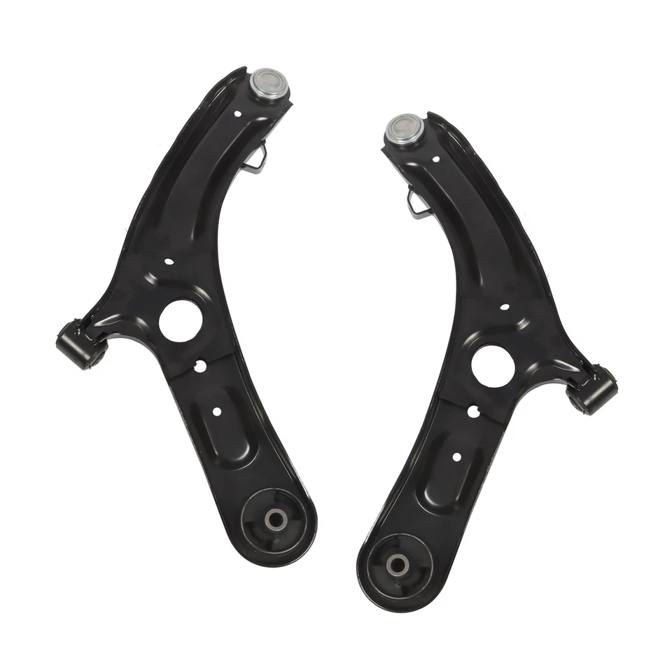 2x Conjunto de brazo de control inferior delantero y rótula para Kia Forte 14-2018 Forte5 Foto 4 de 4