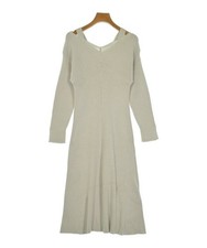 PROPORTION BODY DRESSING Dresses LightGray S 2200642760890