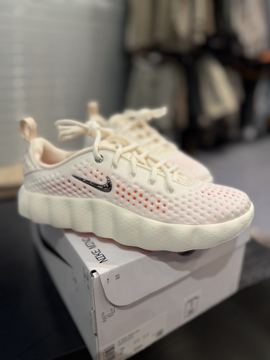 Size 9.5W - Nike Mind 002 Women's Sail HQ4310-100 BRAND NEW | eBay