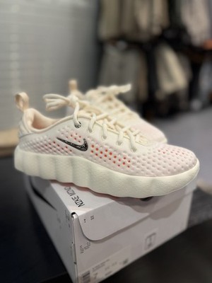 Size 9.5W - Nike Mind 002 Women's Sail HQ4310-100 BRAND NEW | eBay