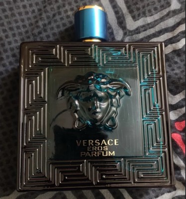 Versace Eros Calogne