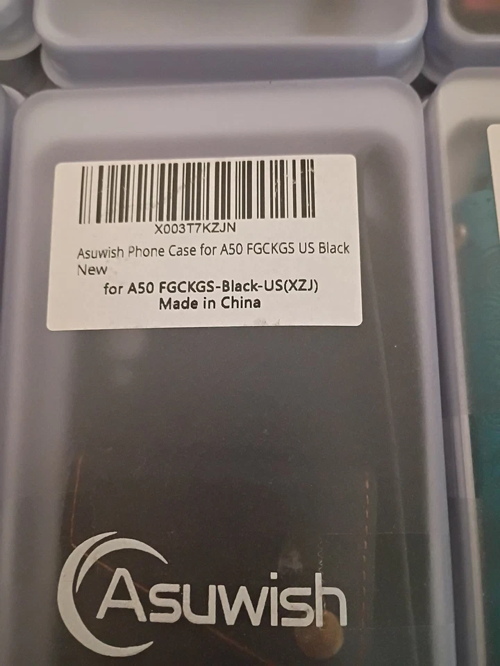 14 Asuwish Phone Cases - Image 4 of 4