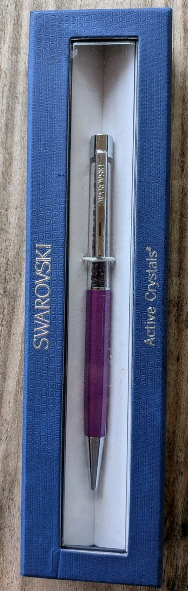 希少激レア⭐︎SWAROVSKI Active Crystals USBペン⭐︎ swarovski pen products for sale | eBay