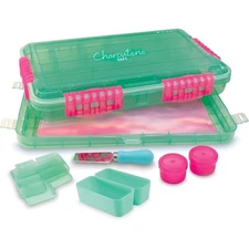 SubSafe Charcuterie Safe 2.0 with Ice Pack - Waterproof Charcuterie Board wit...