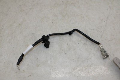 2016-2024 Chevrolet Camaro Negative Battery Cable OEM PI80