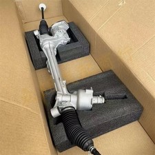 Fit For Ford Explorer 2016 Fb5z-3504-ae Fb53-3d070-ab Lhd Power Steering Rack