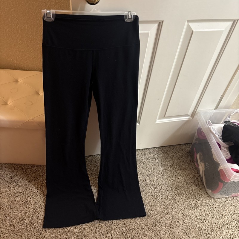 Splits 59 Air Weight Flare, Legging Brand New Size Large