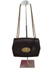 Mulberry Lily Ebony Small Classic Grain