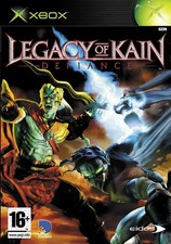 Legacy of Kain - Defiance