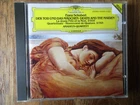 Schubert - String Quartet 14 etc / Amadeus Quartet / DG 410 024-2 / Ed1 No Ifpi