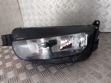 Optique Phare Avant Gauche - CITROEN C4 PICASSO II (2) - Référence : 9677217380