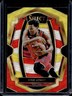 2018-19 Panini Select Kyle Lowry Tri Color Prizm Premier Level #200 Raptors