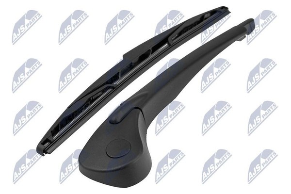 NTY Wischarm, Scheibenreinigung EWB-RE-005 FüR Renault-image