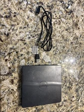 Dell External USB DVDRW Drive GP61NB60 DW316 USB 2.0 Slim