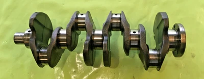 Vilebrequin / RENAULT LAGUNA 2 / 1.9 DCI / F9QN752 - Photo 1/4