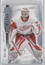 2021-22 Upper Deck The Cup 25/249 Alex Nedeljkovic #25 4p5
