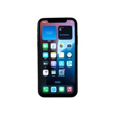 Apple iPhone XR - 256GB - Schwarz (Ohne Simlock) A2105 (Non-DE Version)