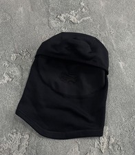 Pasamontañas Skull Para Hombre - Balaclava Negra Tipo Máscara, Multiusos