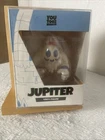 You Tooz Collectibles  - Jupiter Vinyl Figure