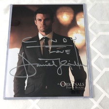 2011 Cryptozoic The Vampire Diaries Trading Cards 15