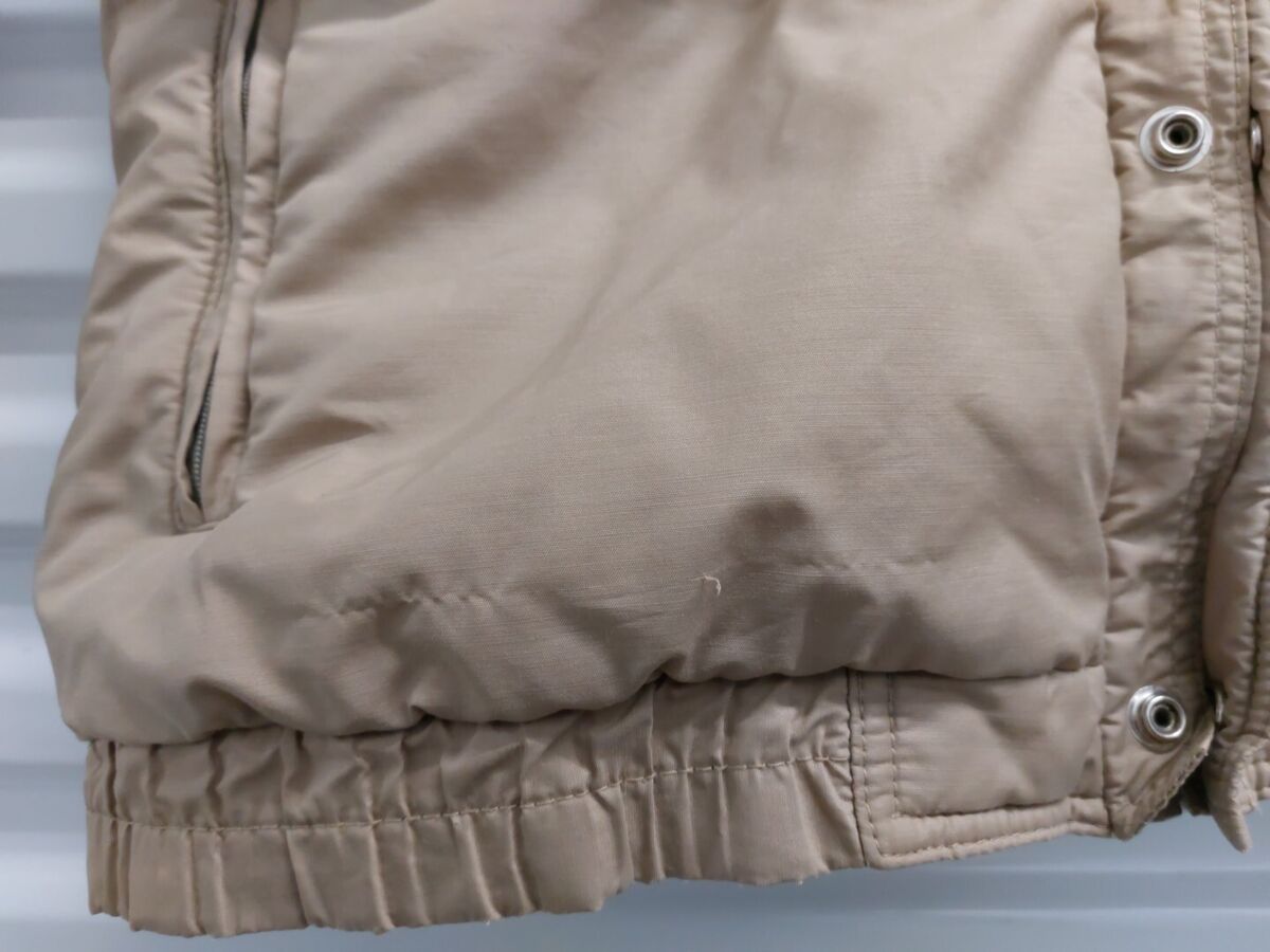 Vintage Christian Dior Monsieur Sport Jacket Mens 42L Beige Vintage Christian Dior Monsieur Sport Jacket Mens 42L Beige