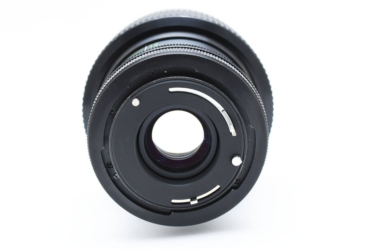 Vivitar Seriese 1 35-85Mm F2.8 Vmc Auto Variable Focusing Vivitar Seriese 1 35-85Mm F2.8 Vmc Auto Variable Focusing