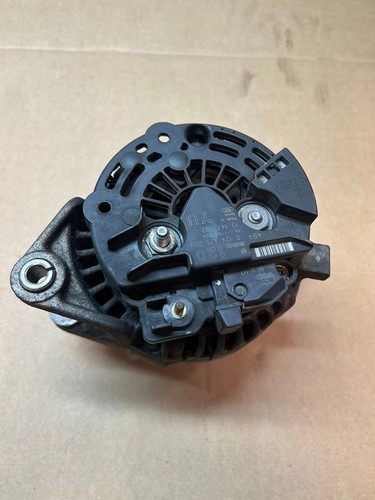 ALTERNADOR TURBO VAUXHALL ZAFIRA GSI BOSCH 0 124 425 009 MODELO A 2004 - Imagen 2 de 3