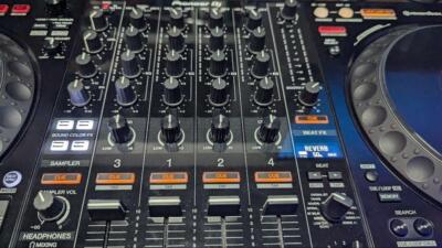 Pioneer パイオニア　DDJ-1000 Recordbox 2020年製 Amazon.com: Pioneer DJ DDJ-1000 4-Deck Rekordbox DJ